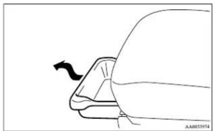 MITSUBISHI L200 (2011) - To remove - 1