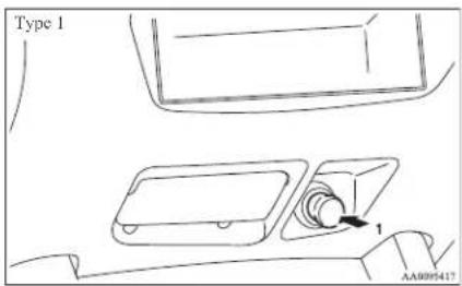 Type 1 1 AA0005417