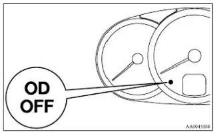 OD OFF AA0045308