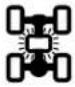 MITSUBISHI L200 (2011) - CAUTION - 6