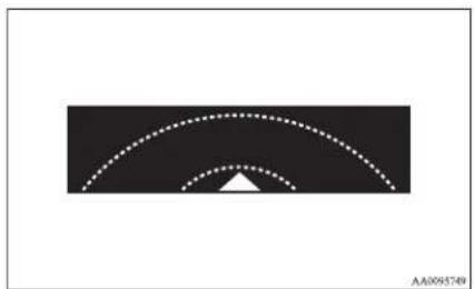 MITSUBISHI L200 (2011) - Setting the compass - 1