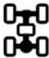 MITSUBISHI L200 (2011) - CAUTION - 10