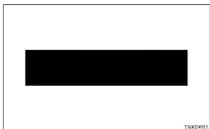 MITSUBISHI L200 (2011) - Blank - 1