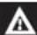 MITSUBISHI L200 (2011) - WARNING - 2