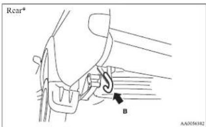 Rear* B AA/0056382