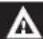MITSUBISHI L200 (2011) - WARNING - 1