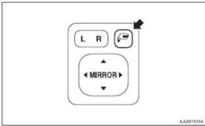 L R MIRROR AA007594