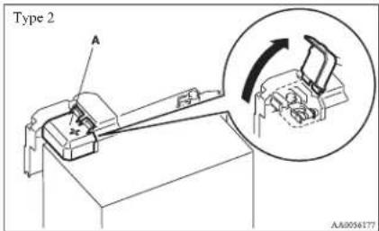 Type 2 A AA0096177