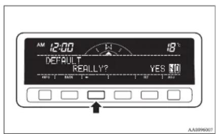 AM 12:00 18 DEFAULT 18 REALLY? YES 10 AA0096007