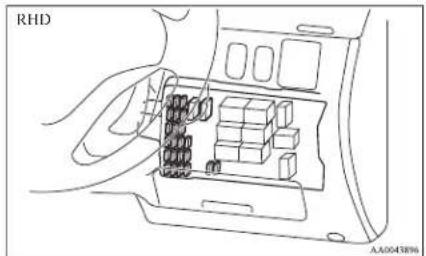 RHD AA0045896