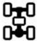 MITSUBISHI L200 (2011) - CAUTION - 7