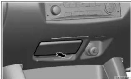 MITSUBISHI L200 (2011) - Type 2 (moveable) - 1