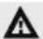 MITSUBISHI L200 (2011) - CAUTION - 1