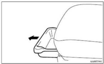 MITSUBISHI L200 (2011) - To use - 1