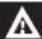 MITSUBISHI L200 (2011) - WARNING - 1