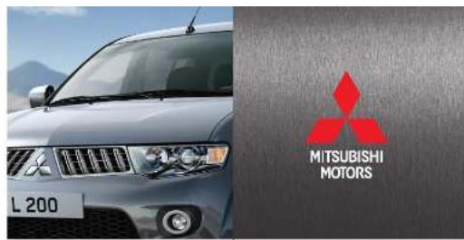 MITSUBISHI L200 (2011) - 1