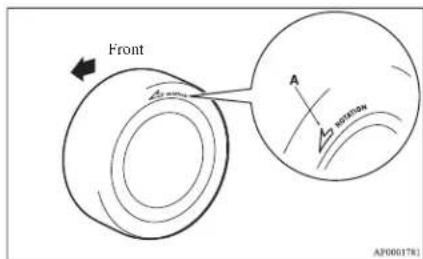 Front A A RETATION AP0001781