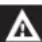 MITSUBISHI L200 (2011) - WARNING - 1