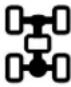 MITSUBISHI L200 (2011) - CAUTION - 8