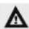 MITSUBISHI L200 (2011) - WARNING - 1