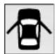 MITSUBISHI L200 (2011) - Oil pressure warning lamp - 1