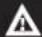 MITSUBISHI L200 (2011) - The side airbags and curtain airbags ARE NOT DESIGNED TO DEPLOY when... - 3