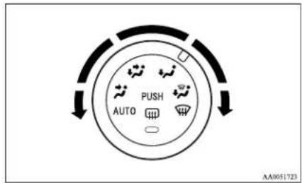 AUTO PUSH AA9051723