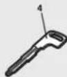 MITSUBISHI Mirage (2019) - Keys - 4