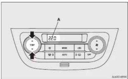 A 220 TEMP MOC CBO S7 0 AUTO 3 CD OFF AA0116916