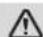 MITSUBISHI Mirage (2019) - Electric power steering system warning lamp - 2