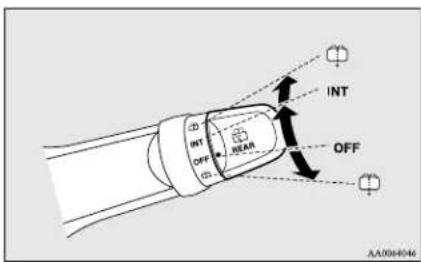 INT OFF HEAD AA0064046