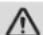 MITSUBISHI Mirage (2019) - Door ajar warning lamp - 2