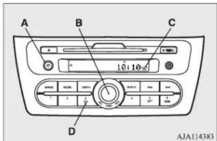 A B C 10:10 D AJA114383