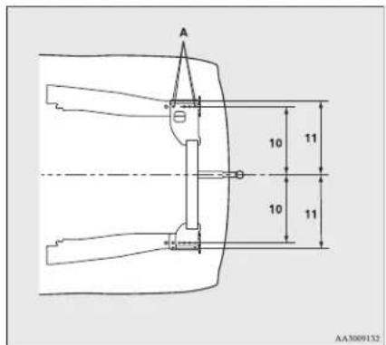 A 10 11 10 11 AA3009132