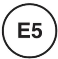 E5