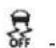 MITSUBISHI Mirage (2019) - ASC warning indicator - 2