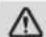 MITSUBISHI Mirage (2019) - Warning indicator - 2