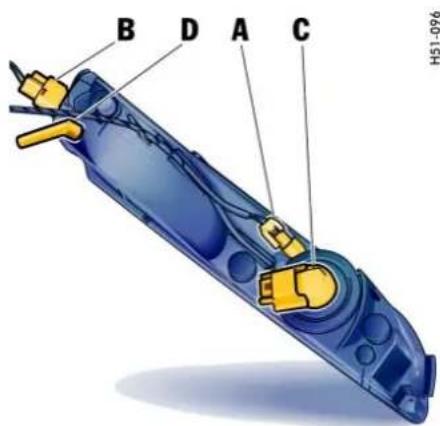 B D A C H51-096