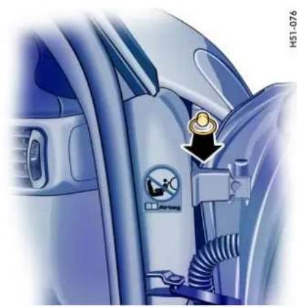 H51-076 Airbags