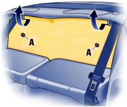 A A