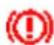 PORSCHE 911 Turbo (2008) - Central warning light - 1