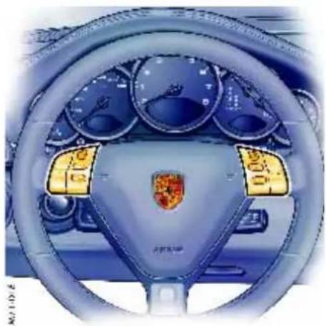 PORSCHE 911 Turbo (2008) - Warning! - 1