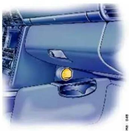 PORSCHE 911 Turbo (2008) - Note on operation - 1