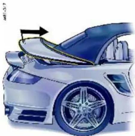 PORSCHE 911 Turbo (2008) - Risk of injury in an accident. - 1