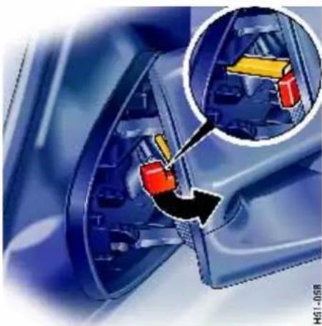 PORSCHE 911 Turbo (2008) - Warning! - 1