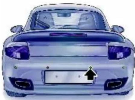 PORSCHE 911 Turbo (2008) - Note - 1