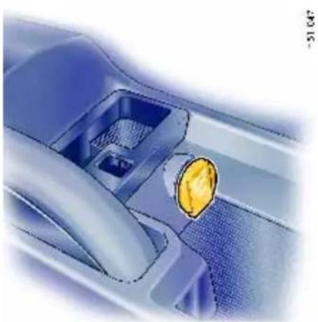 PORSCHE 911 Turbo (2008) - Sockets - 1