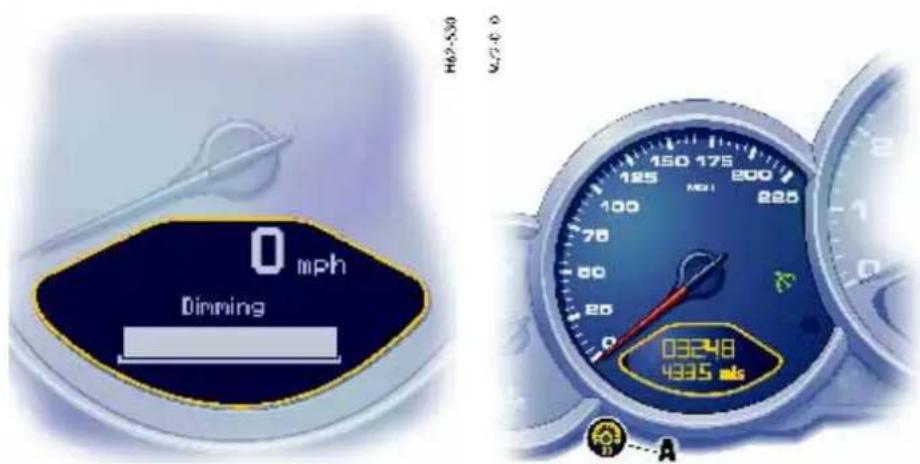 PORSCHE 911 Turbo (2008) - Note - 1