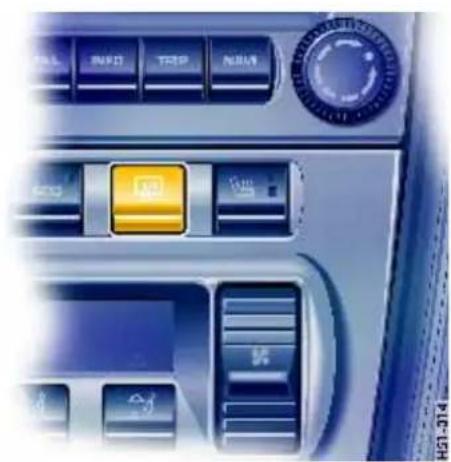 PORSCHE 911 Turbo (2008) - Changing air flow direction - 1