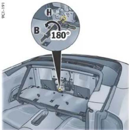 9C1-191 H B 180°